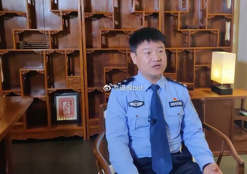 反诈老陈，辞职冲动回顾与未来展望