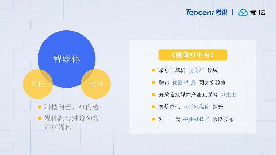 新媒体娱乐实现内容体验智能匹配之道