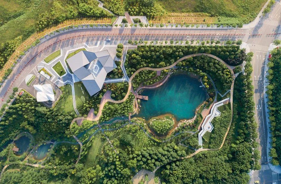 智慧城市，推动文化娱乐内容多元化表达形式革新