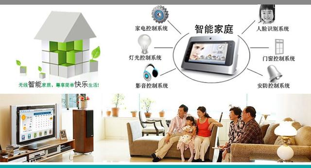 智能硬件，提升家庭娱乐数字化体验的新动力