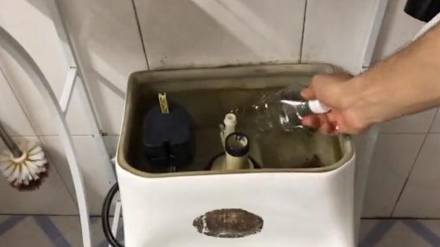 日常生活中的节水小窍门概览