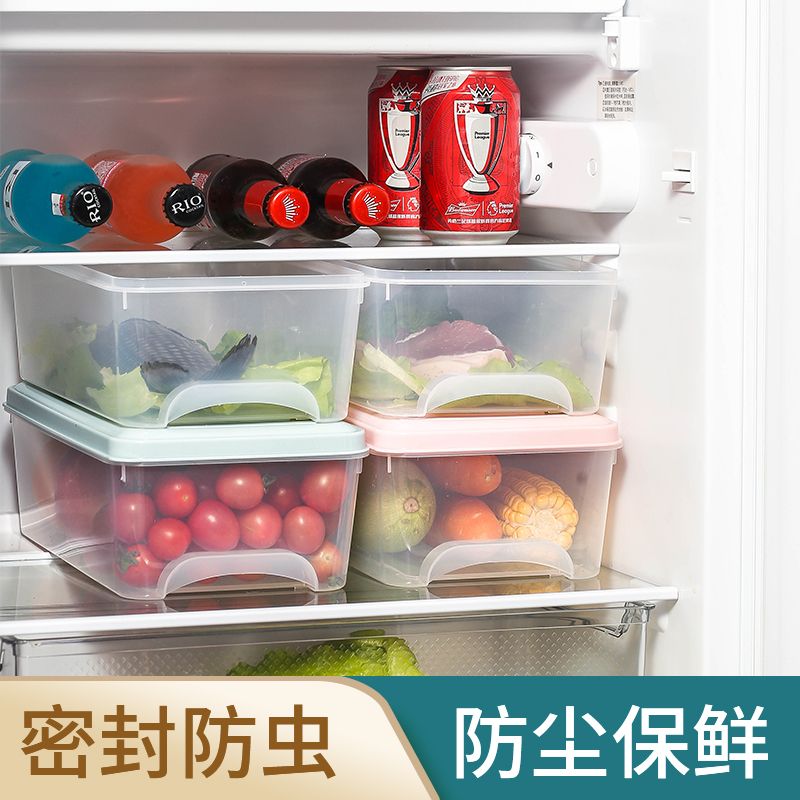 如何有效防止冷冻食品串味，存储与管理策略全解析