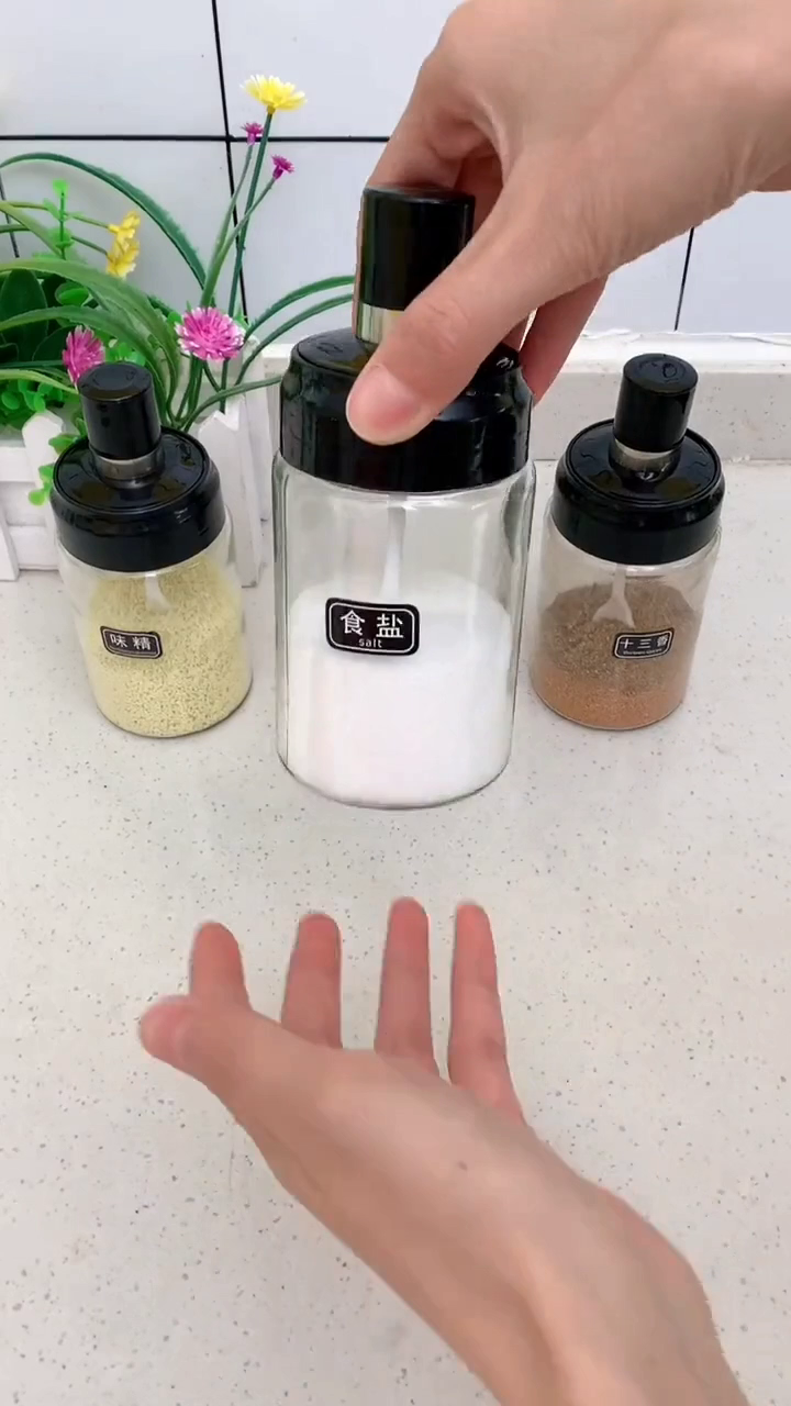 调料粉类防潮防结块攻略
