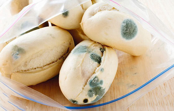 面点食品防霉防变质攻略