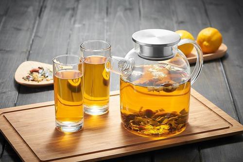 茶饮品储存防潮防变质技巧指南