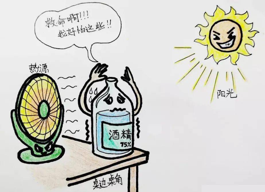 鲜奶储存，如何避免阳光直射及储存方法的重要性