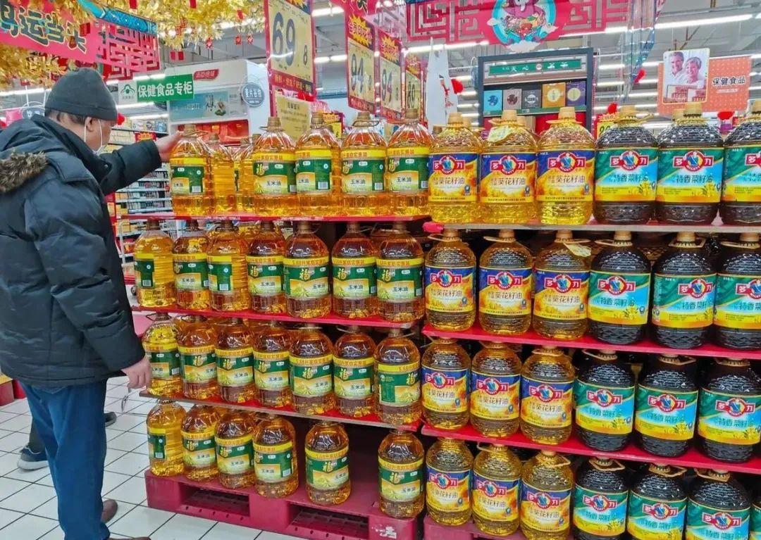 食用油储存防味变妙招