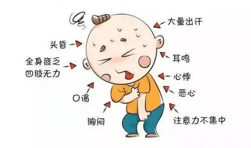 节气转换养生法，调整不适症状的秘诀