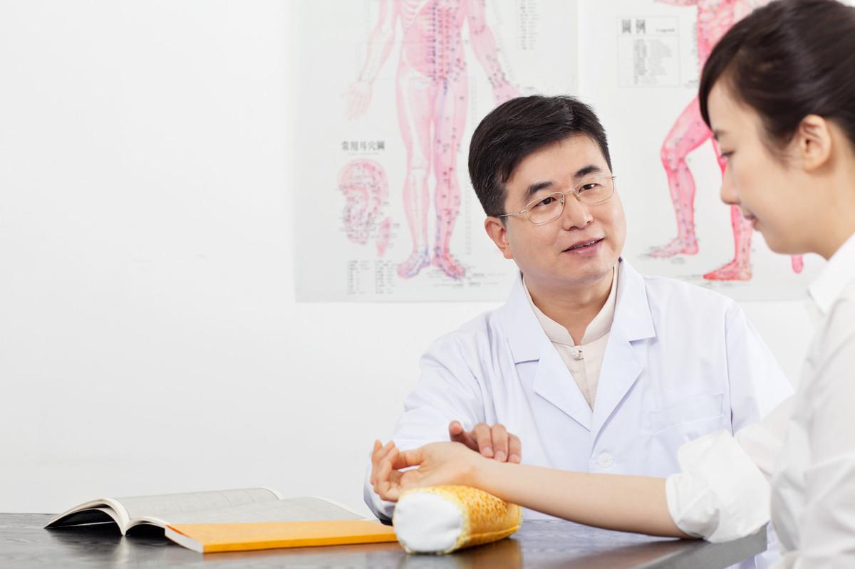 中医视角下的肠道清理与健康排毒之道