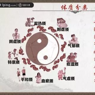 简易中医运动助你增强体质