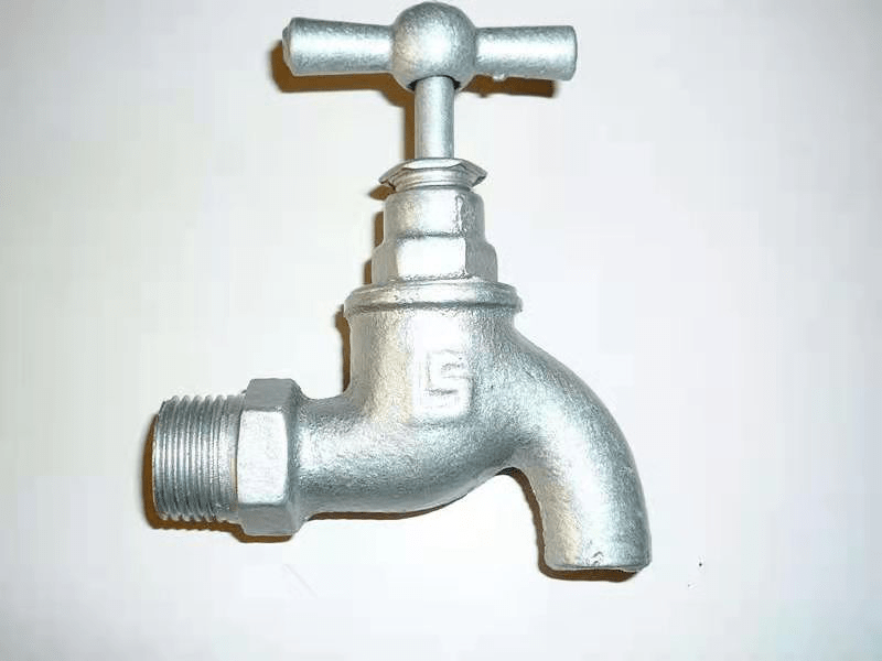 安装水龙头限流器，从个人行动出发节约水资源