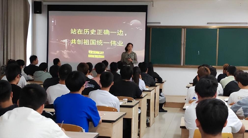 教育科技助力职业教育蓬勃发展