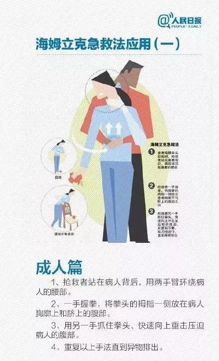 婴幼儿窒息急救方法与注意事项指南