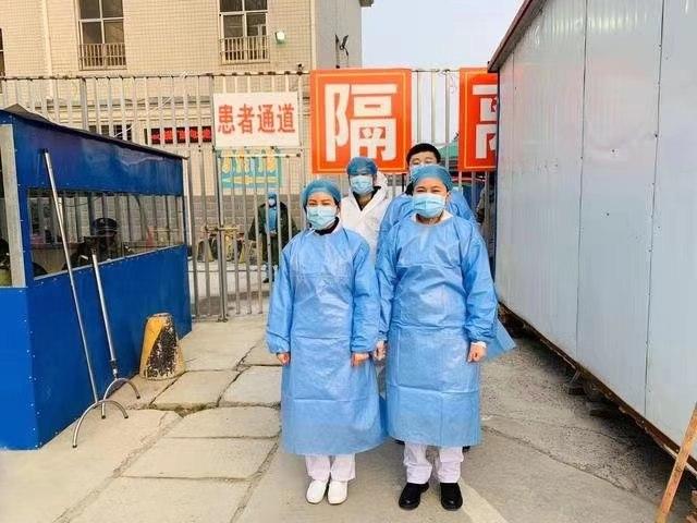 家庭发热症状急救指南