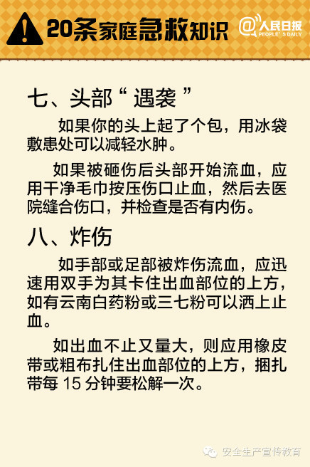 突发头痛的家庭急救措施与应对方案