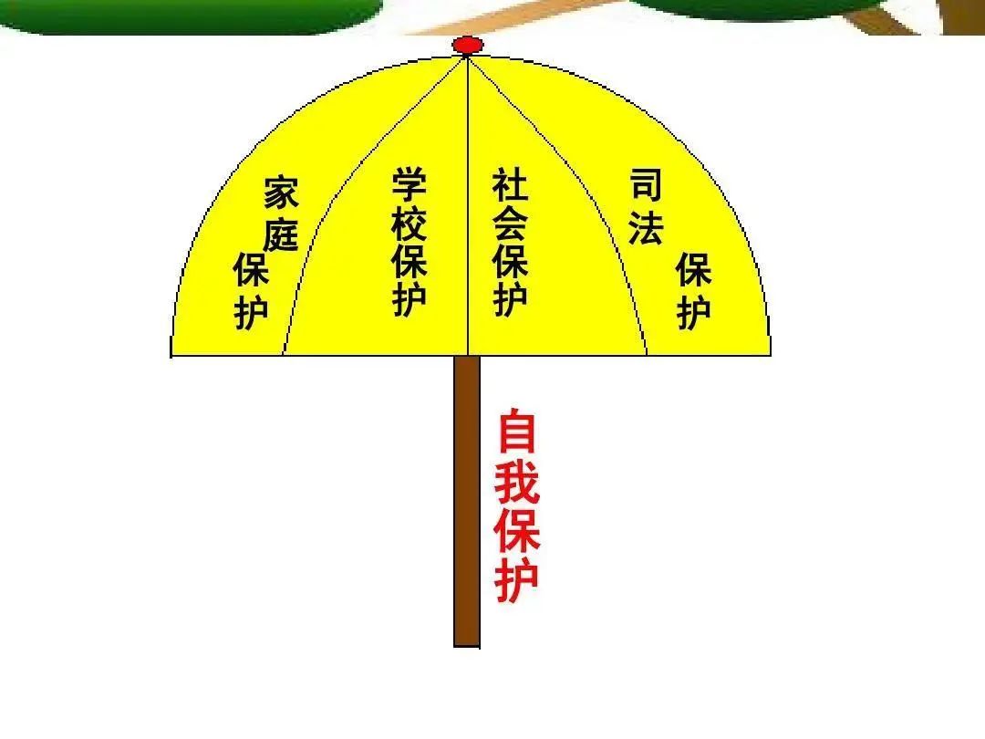 青少年心理健康教育与自我保护意识培养的重要性及其策略探讨