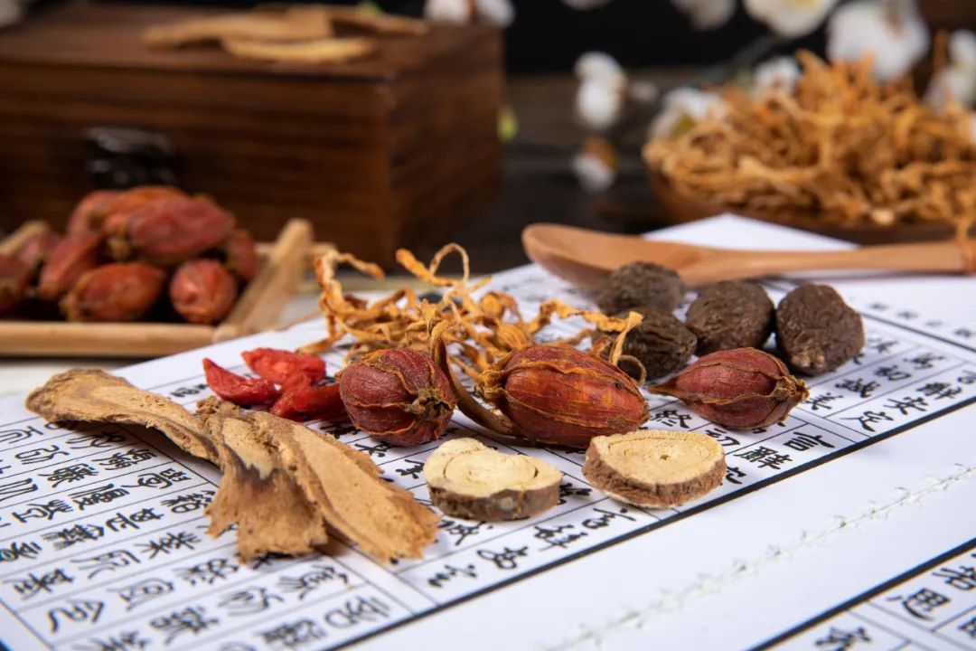 中医推荐的十大养生食材与食谱大全