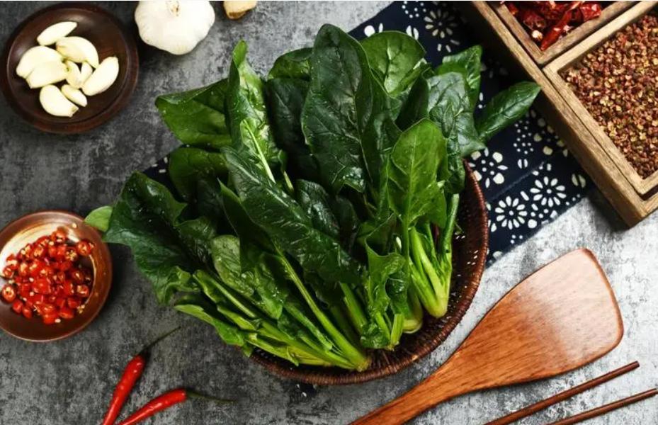 中医食疗助力肝脏排毒功能提升