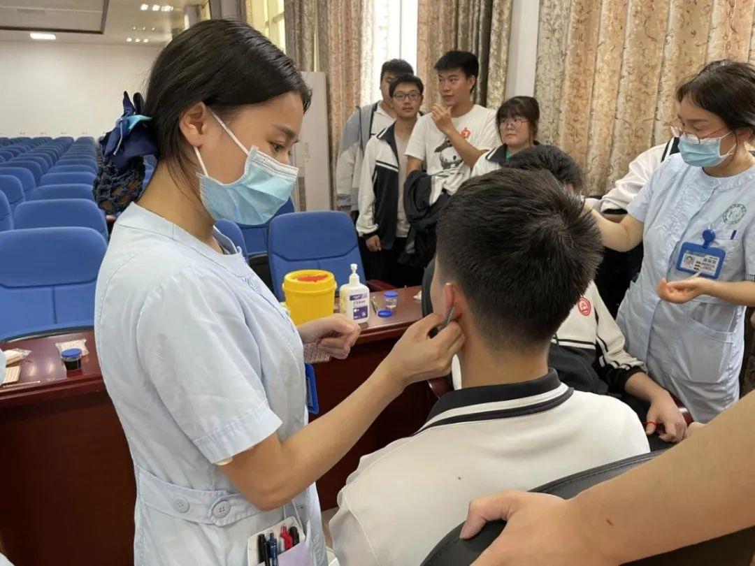 中医缓解压力与紧张情绪的秘诀