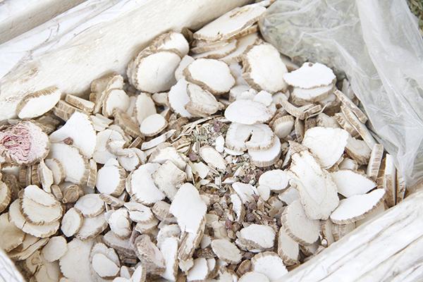 中医调理减重秘诀，打造健康体重新篇章