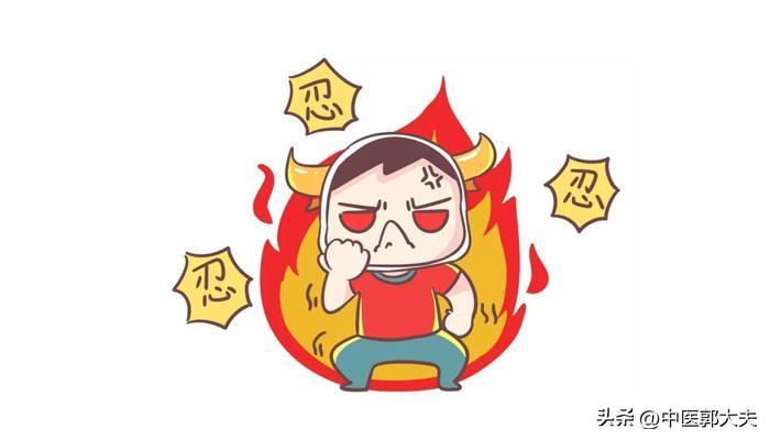 中医肝脏调理与压力缓解之道