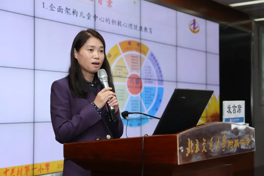 青少年心理健康教育核心理念与价值解析