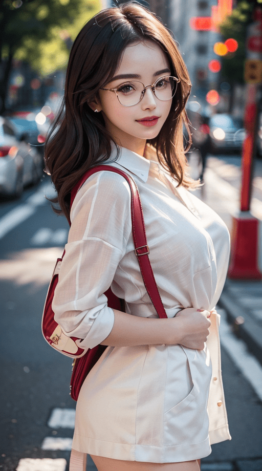 梦妍夕 第8页