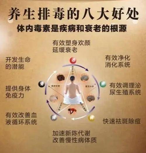 健康排毒：中医如何看待肠道清理,精准路径设计优化_尊享版19.06.34