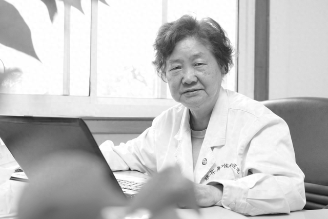 缅怀眼科学专家王文吉逝世，一生奉献与卓越成就回顾