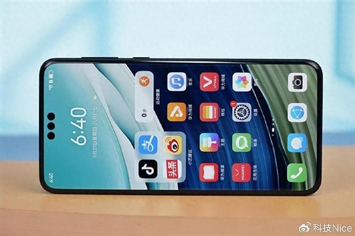 余承东宣布，Mate 70本月26号正式发布亮相！