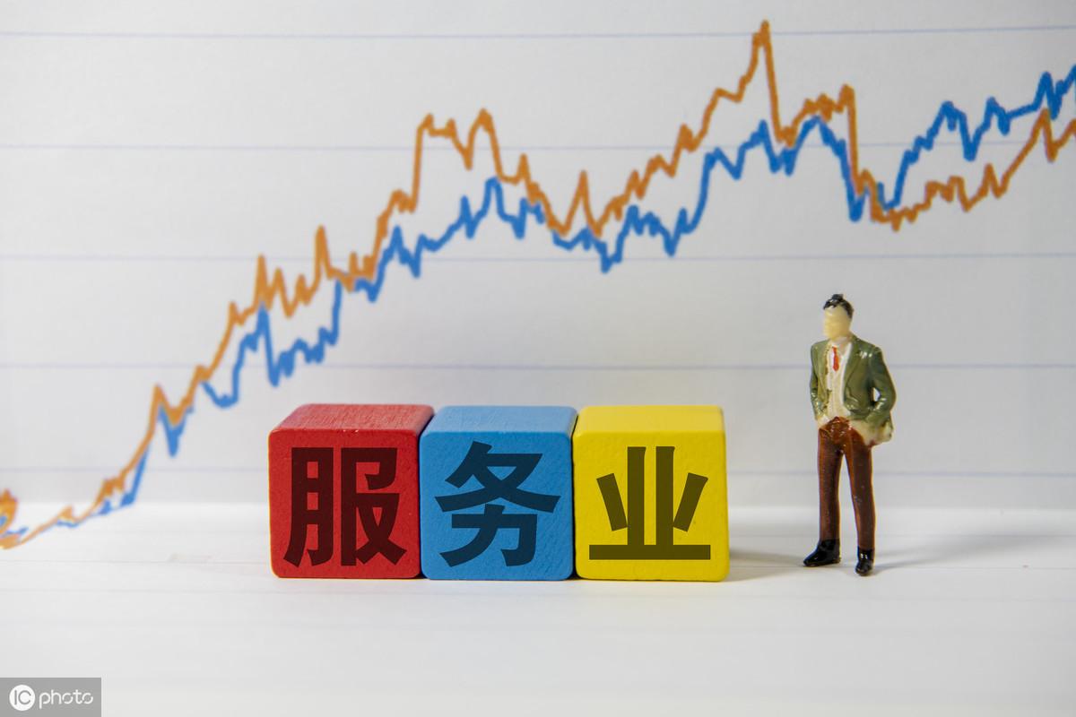 成都服务业繁荣背后的推动力及未来展望，增加值公布揭示新动向