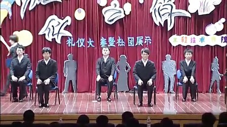 吉林高校礼仪规范引发争议，传统与现代文化的碰撞与反思