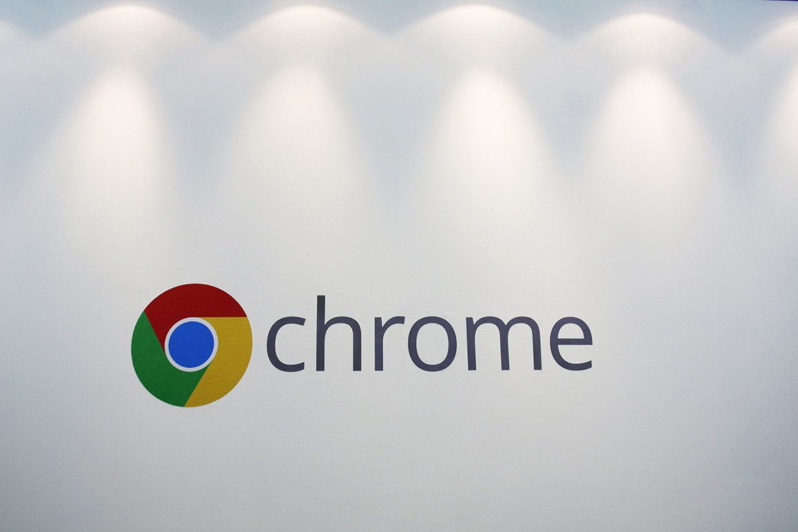 美国司法部推动谷歌出售Chrome重塑互联网市场格局
