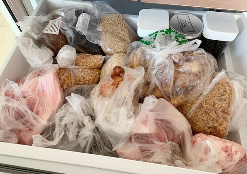 冰箱食物串味预防攻略，守护你的冰箱美食不串味！