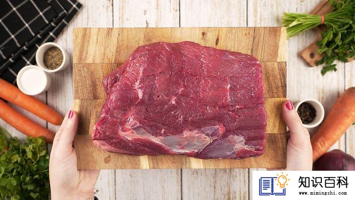 牛肉冷冻保存安全期限解析