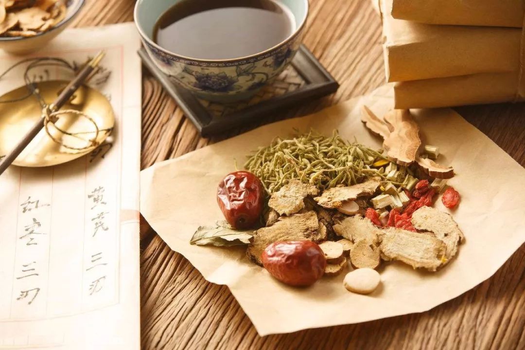 中医药膳，破解现代人失眠难题的良方