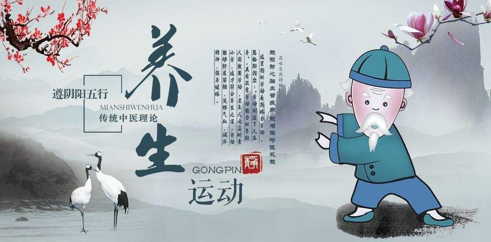节气养生，保持身体平衡与活力的秘诀