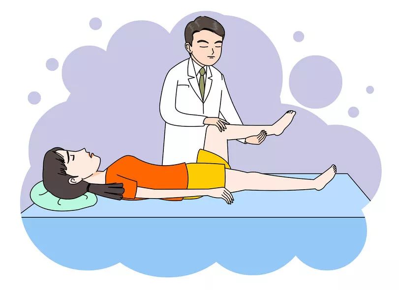 中医缓解节后综合疲劳症的方法与技巧