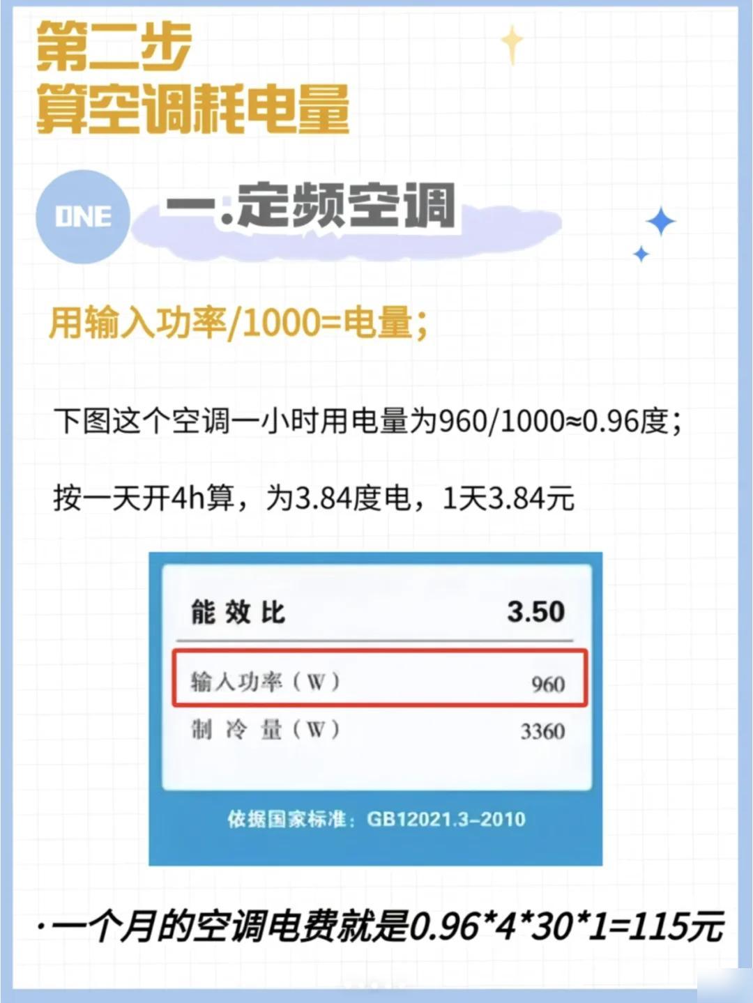 如何降低空调电力消耗以节省开支？