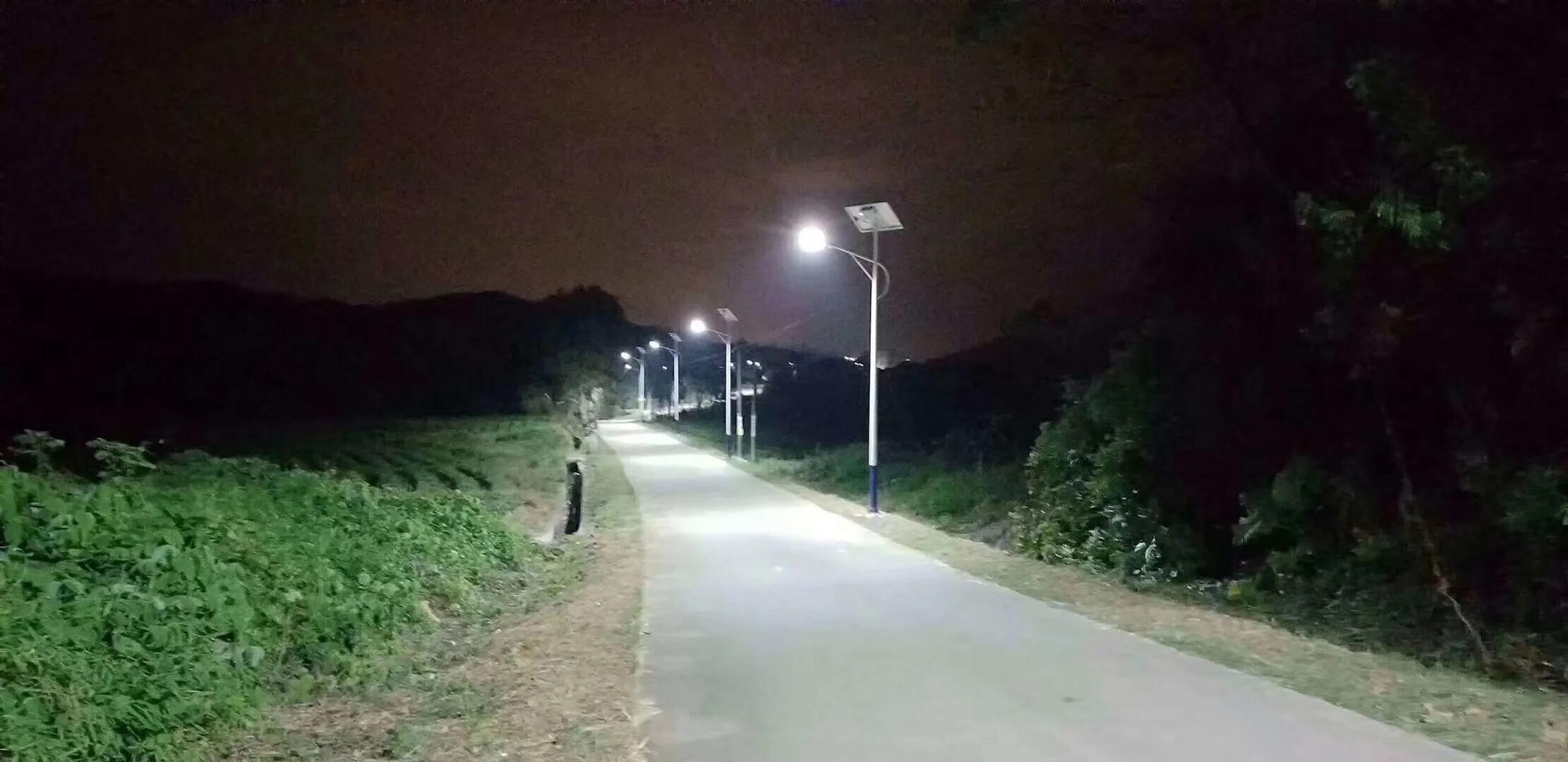 太阳能照明助力家庭节能减支，如何有效节省电费支出？