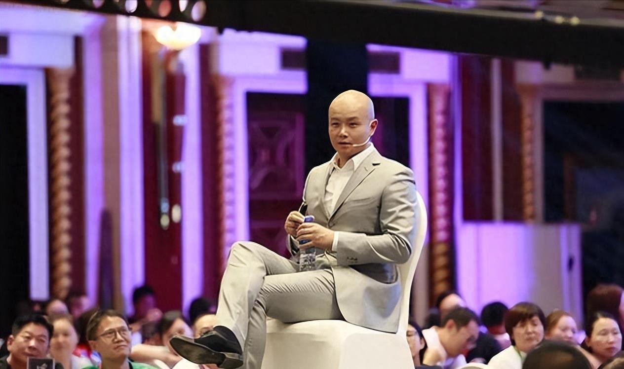 通过深呼吸缓解压力，寻找内心的平和之道