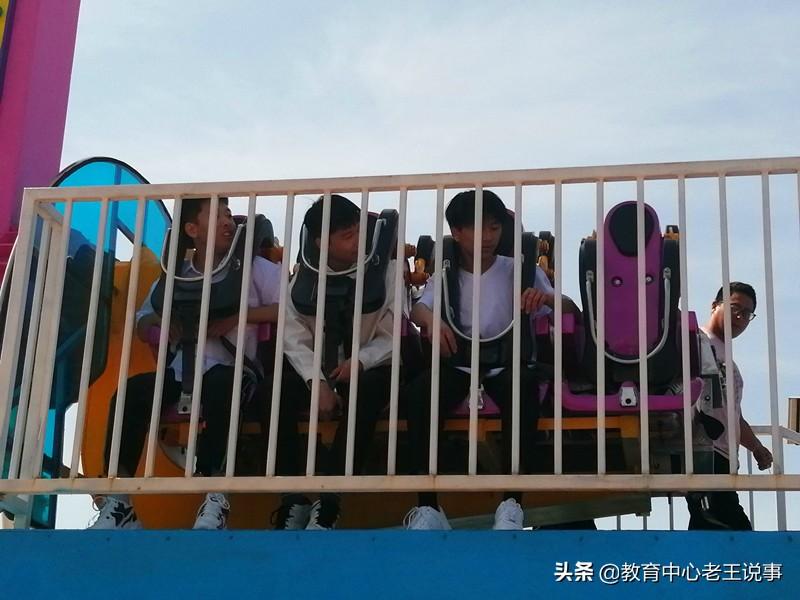 户外运动，释放压力的健康之道
