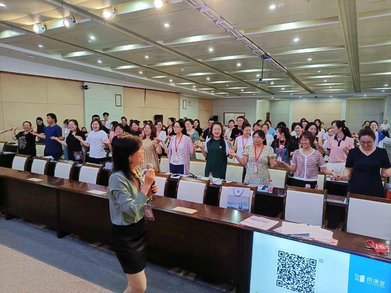 情绪健康管理与心理素质提升，实践及重要性探讨