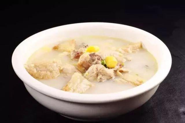 秋冬季节养生食谱推荐，健康饮食指南