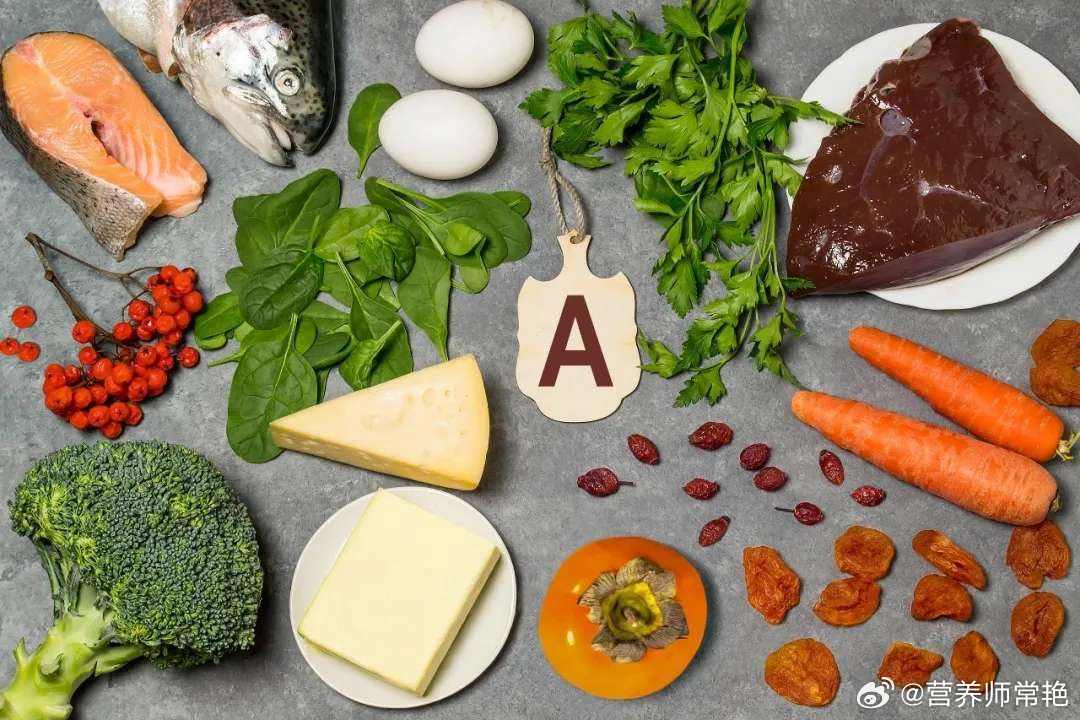 如何通过食物提升抗压能力