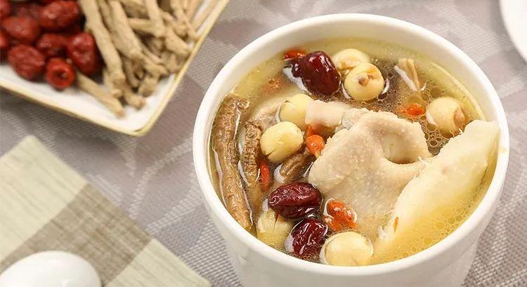 适合中老年人养生食谱推荐，健康饮食指南