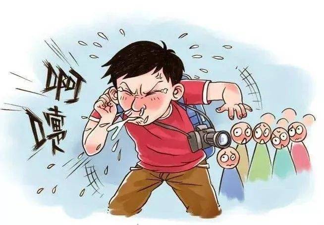 旅行途中保持饮食安全与健康的秘诀