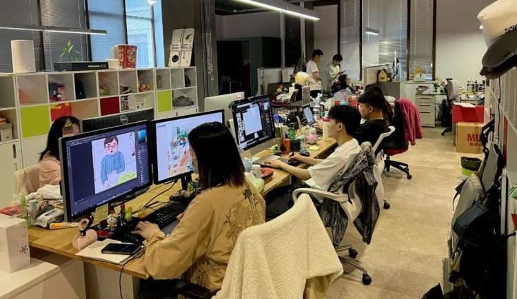 科技园区建设，地方经济发展的强大推动力