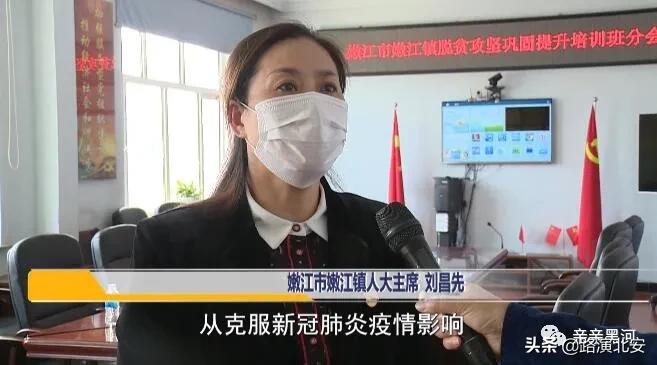科技赋能精准扶贫，推动农村经济发展的重要力量