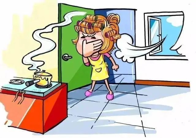 家庭防火关键，厨房火灾预防攻略